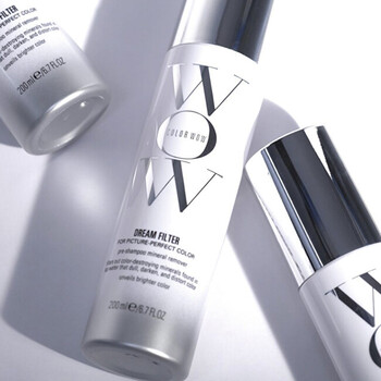 Dream Filter Pre-Shampoo Mineral Remover - Čisticí sprej na vlasy